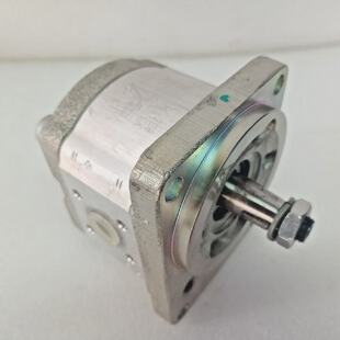 Rexroth 0510 225 006 Pompa Idraulica A Ingranaggi 0510225006