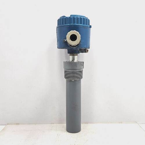 40224300004 NOV MD TOTCO PIT LEVEL SENSOR MODEL30 TESTED BY