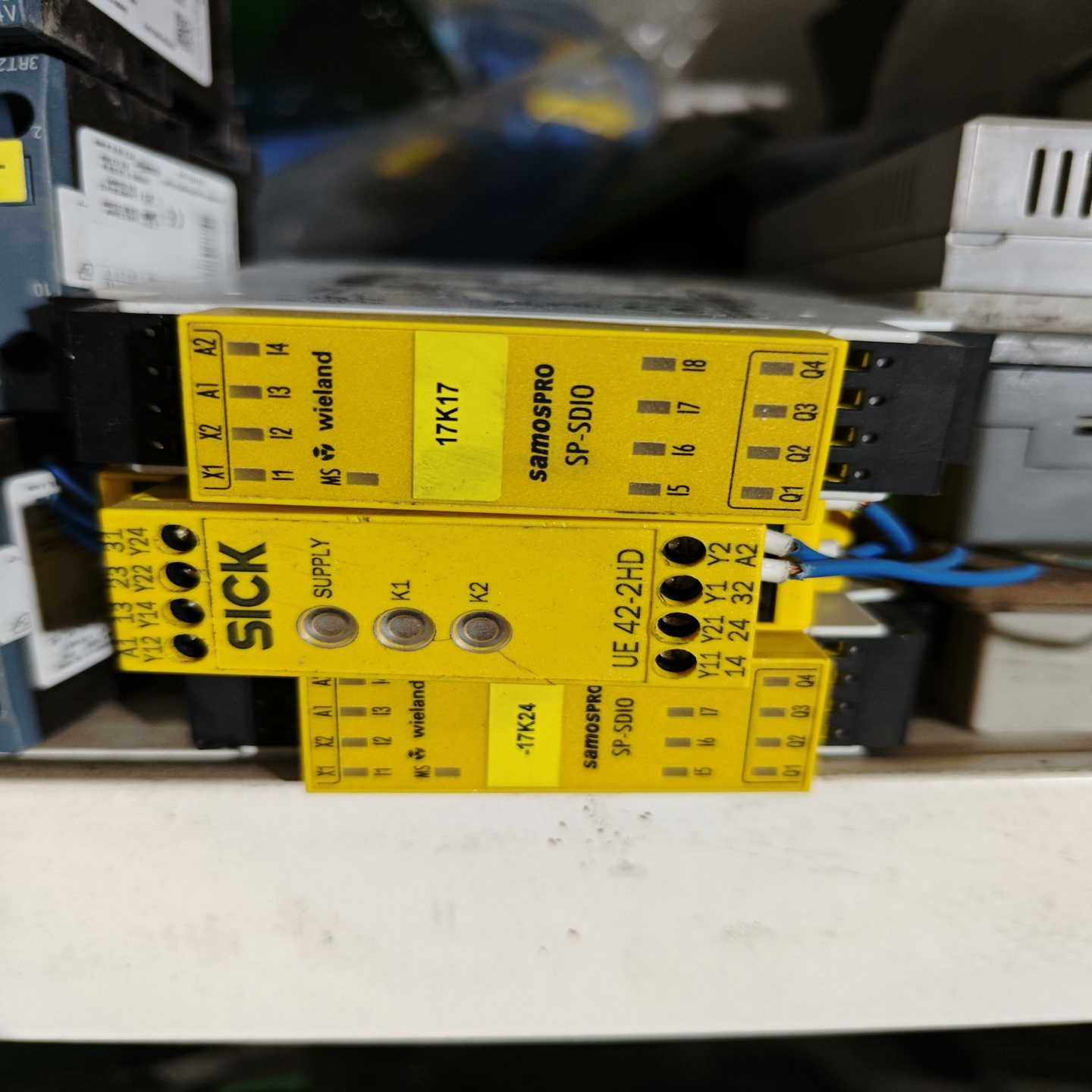 威朗继电器SP-SDIO84-P2-K-C询价