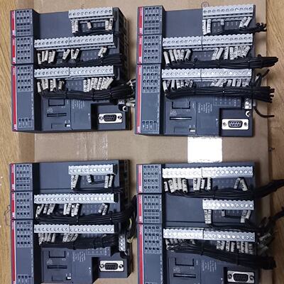 拍前询价：ABB  PM564RPAC DO571 DI5621S