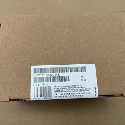 6ES71513AA230AB0全新西门子IM151--议价商品