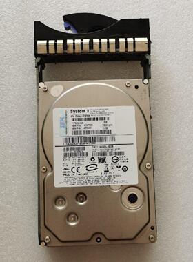 IBM 43W7629 43W7626 42C0497 1TB 72K SATA 35寸 硬盘询价