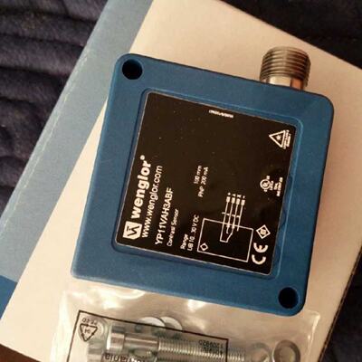 议价全新Wenglor感测器 YP11VAH3ABF原装正品现货