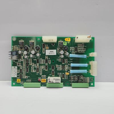 SIEMENS 4.0946.3330.1F PCB CARD 943.3330.1F