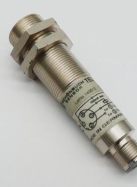 Schnbuch Sensor TELI 1807 TELI1807 1030VDC 100mA Nherungssch