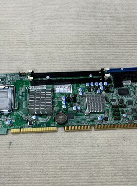 询价-PRO935V3.1工控全长卡G41工控板配送CPU