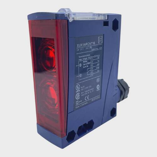 Telemecanique Sensores ReflexLichtschranke XUX1ARCNT16 Refle
