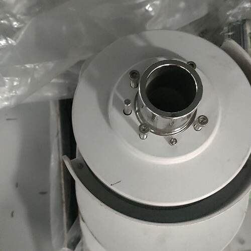 询价APPLIED MATERIALS 003500326 R