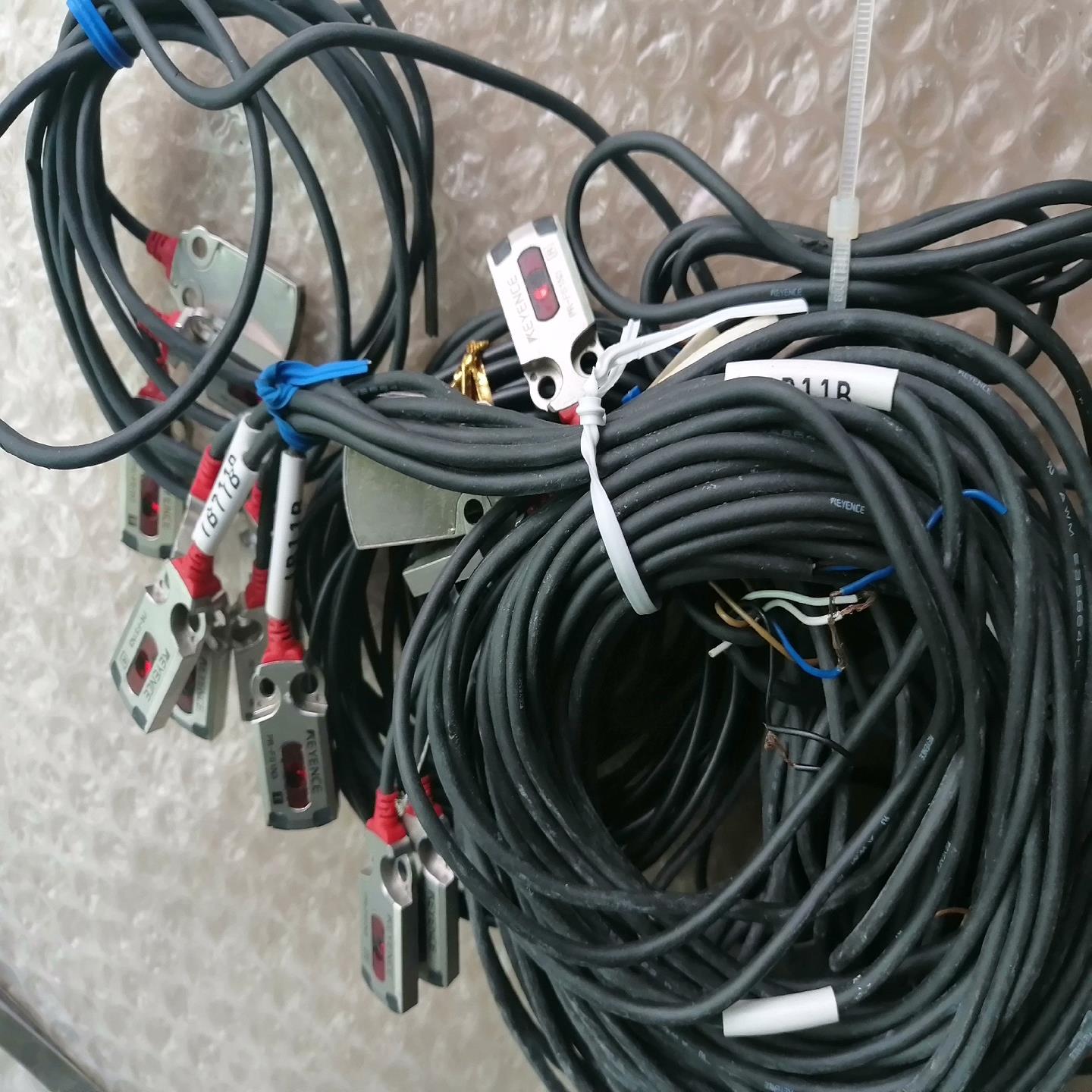 基恩士PR-F51N3R/T，PR-F51N1R/T对射询价