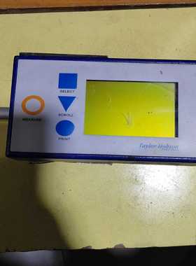 阿美特克泰勒Surtronic25便携式粗糙度仪AMETE-议价