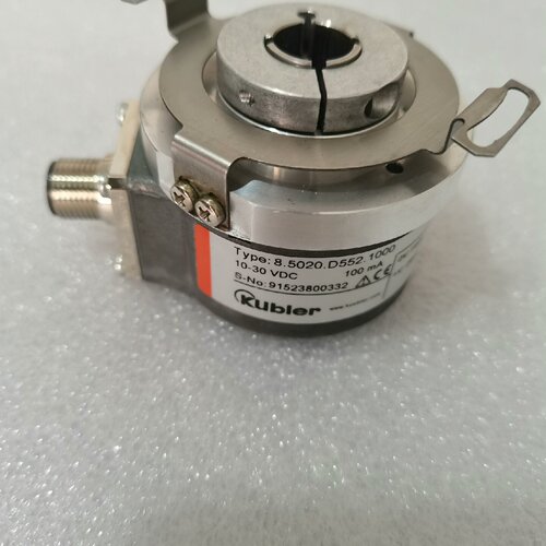 德国库伯勒Kuber编码器8.5020.D552.100议价