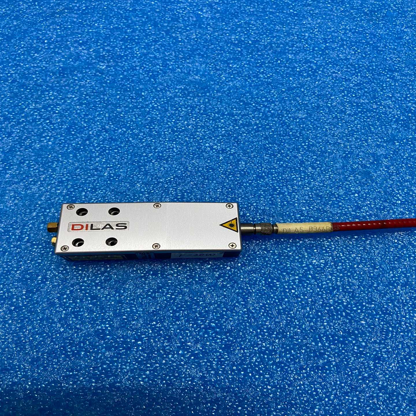 DILAS半导体泵浦激光器50瓦激光器DLIAS模块--议价商品