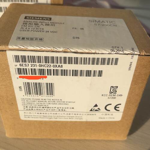 6ES72310HC320XA8仅开封图片都是实物图-询