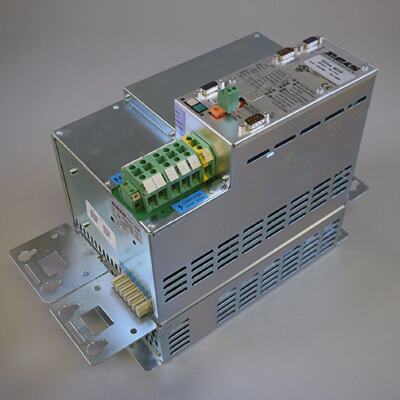 USED REIS  Drive 4020 2363689 24 MONTHS WARRANTY