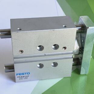 FESTO DFM2040PAKF 170918 cilindro guida