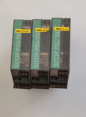 强SITOPPSU100S模块6EP13322BA20