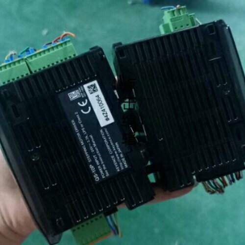 基恩士KEYENCE步进电机驱动器QS10P-询