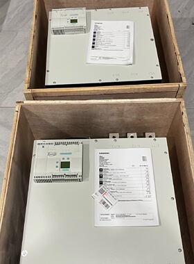 3RW44556BC44两台-议价