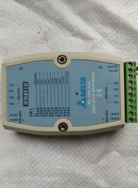 议价台达工业总线转换模块 IFD8510（MODBUS）型号 I