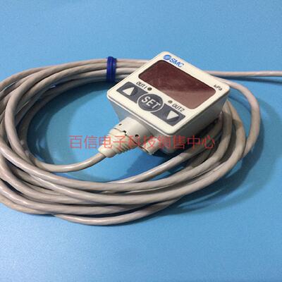 询价Smc Pressure Sensor Zse40W130LM Is In Stock