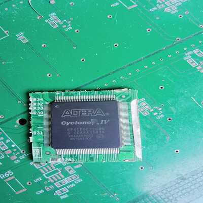 询价拍~EP4CE6E22C8N《1个》