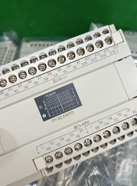 议价Plc 40Point Expansion Afpx0e40td Beautiful Quality Good