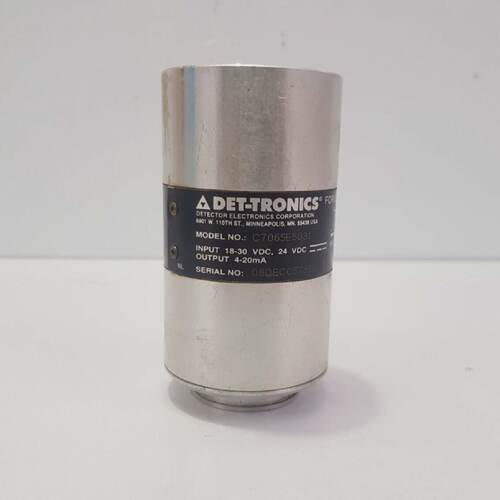 DETTRONICS C7065E5031 ELECTROCHEMICAL SENSOR HOUSING