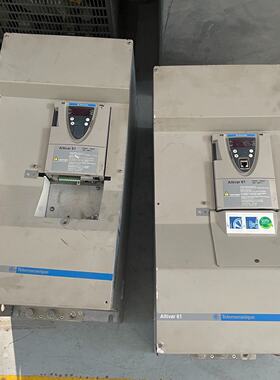 议价Drives Atv61hc11n4 Tested Intact 110Kw 38适用