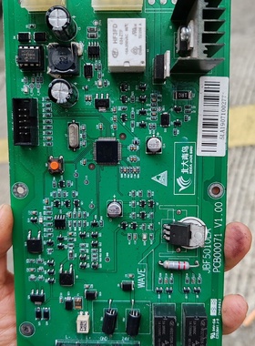 【议价】北大青鸟消防JBF5010LA回路板