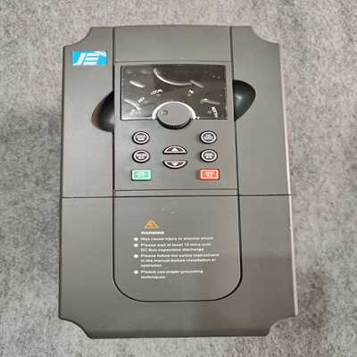 艾瑞克变频器A500T11PB11KW380V在位拆机--议价商品