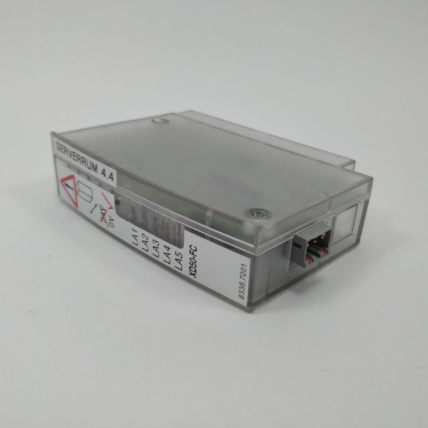 Honeywell XD50FC Communications Module