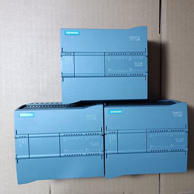 西门子S7-1200 CPU1214C DC/DC/DC，型--议价商品
