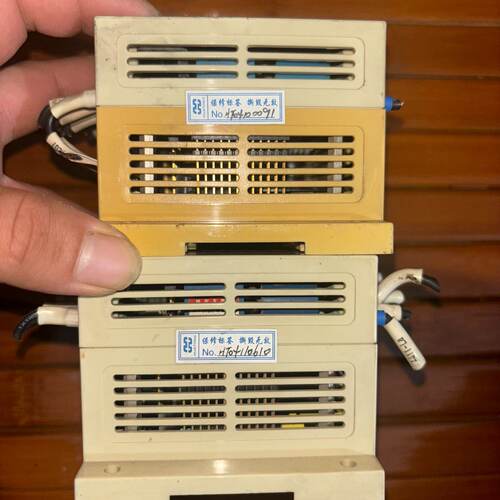 询-丹东综合型马达保护控制器型号PDM810MRL功能正