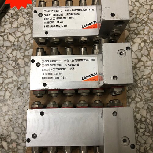 询价camozzi康茂盛yp1m2mt2mtmet2mc