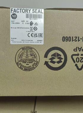 议价1766-L32BWA  1766-L32BWAA  AB罗克韦尔PLC  顺丰包邮