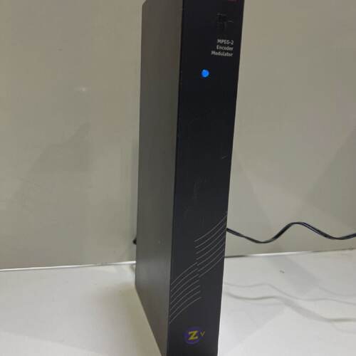 ZeeVee HDb620 1080 Component MPEG2 Encoder Modulator
