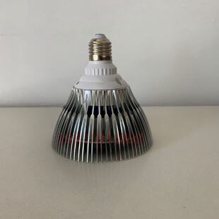 100WLED黑光灯泡替换BLE100SM紫外线灯泡H44GS100M紫外线灯泡