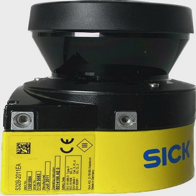 SICKS32B-2011EAPn:1051884S300MiniRemoteSicherheitslas