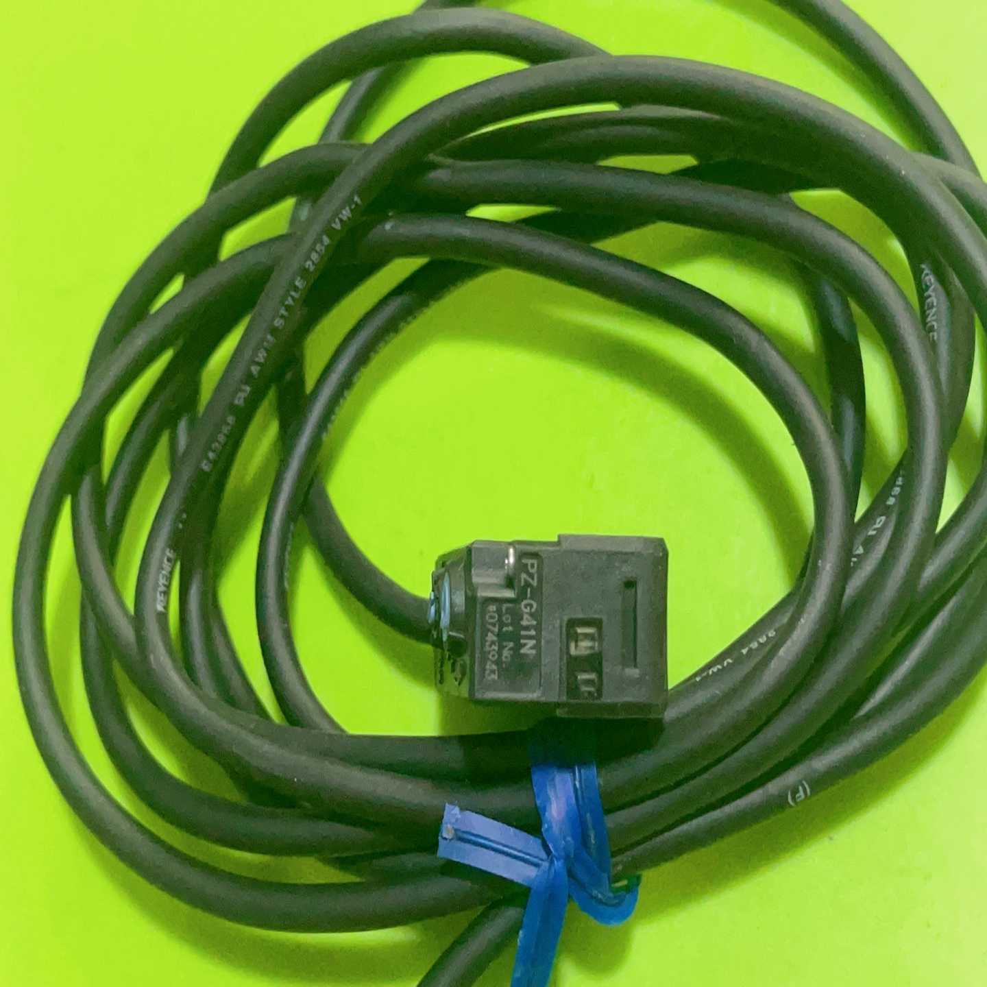 基恩士光电开关PZ-G41NPZ-G42N传感器询价