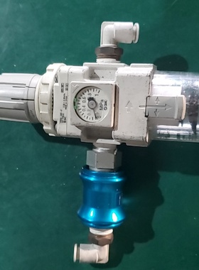 【议价】SMC过滤器AW3003EB保证正品实物拍摄的现货