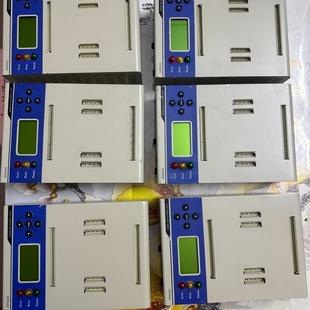 昂科AP8000烧录器221字库烧录器AG02注意 议价