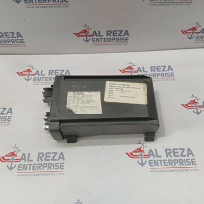 CEAG EVG 05236 ELEKTRONISCHES VORSCHALTGERT 22830236300