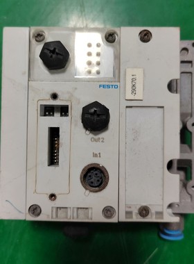【请询价】FESTO费斯托总线节点控制器CPX-GE-EV-SCPX