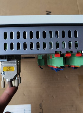 BERGHOFCDISP29控制器EISENMANN