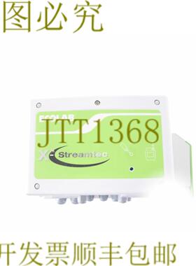 供应ECOLAB X-STREAMTEC 173109 XSTREAMTEC 液体剂量装置