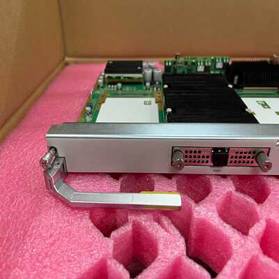 华为OSN1800 I OADM 机框 全新原包装 如图