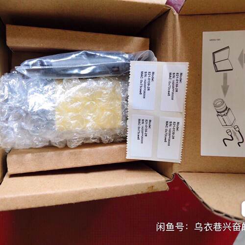 康耐视IS8105M3SP10工业相机全新的—议价