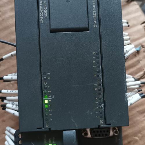 溢价-plc CPU224XPCN 2142BD230X