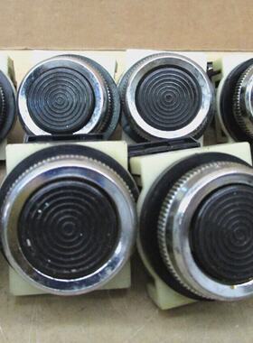 Fuji Electric AH30F  250V 6A  Lot of 8 Pieces  47492LR
