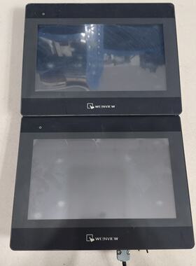 威伦触摸屏MT6103iP，议价商品